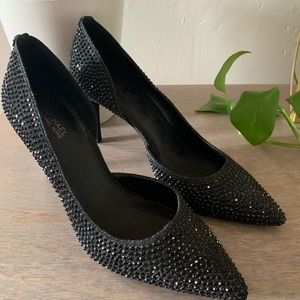 Michael Kors Dorthy Pumps